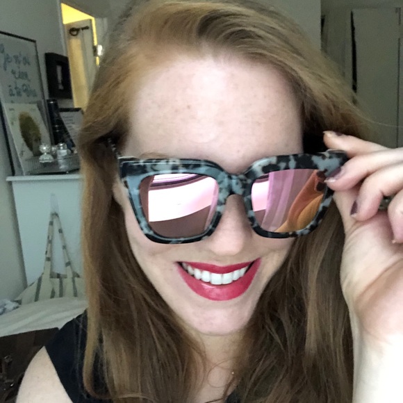 Topshop Accessories - 🌞 Gorgeous Topshop sunglasses!